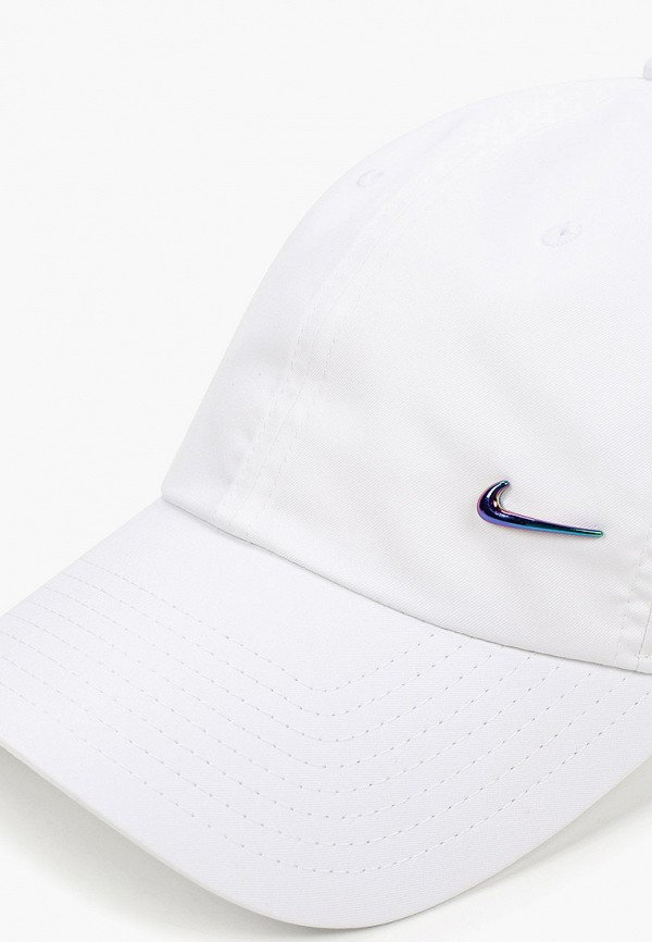 фото Бейсболка nike