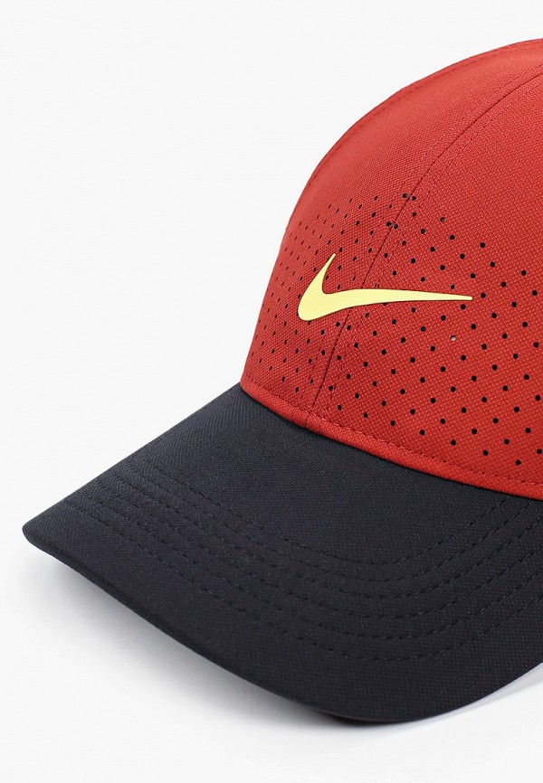 фото Бейсболка nike