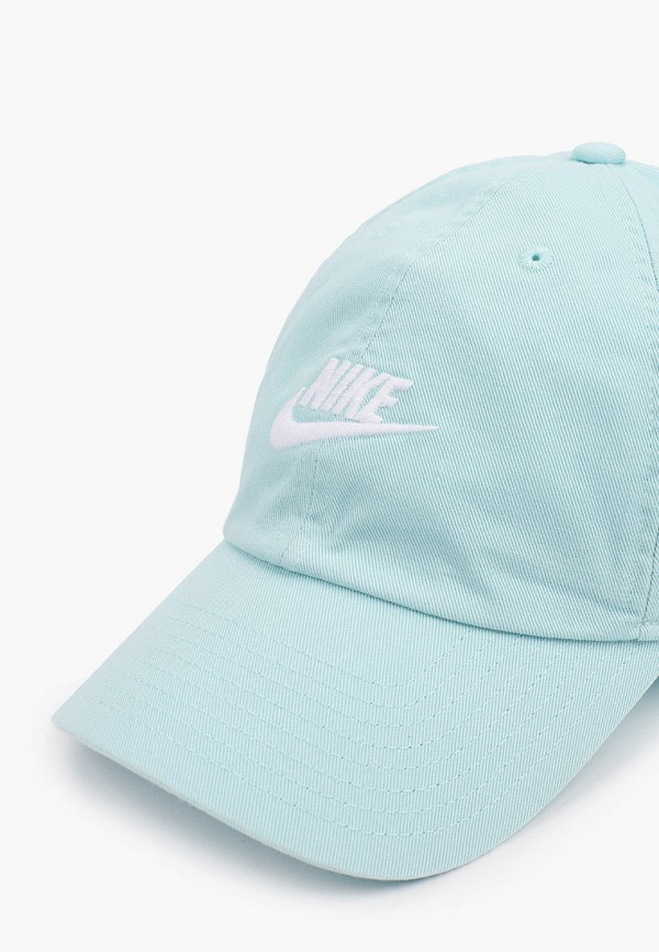 фото Бейсболка nike