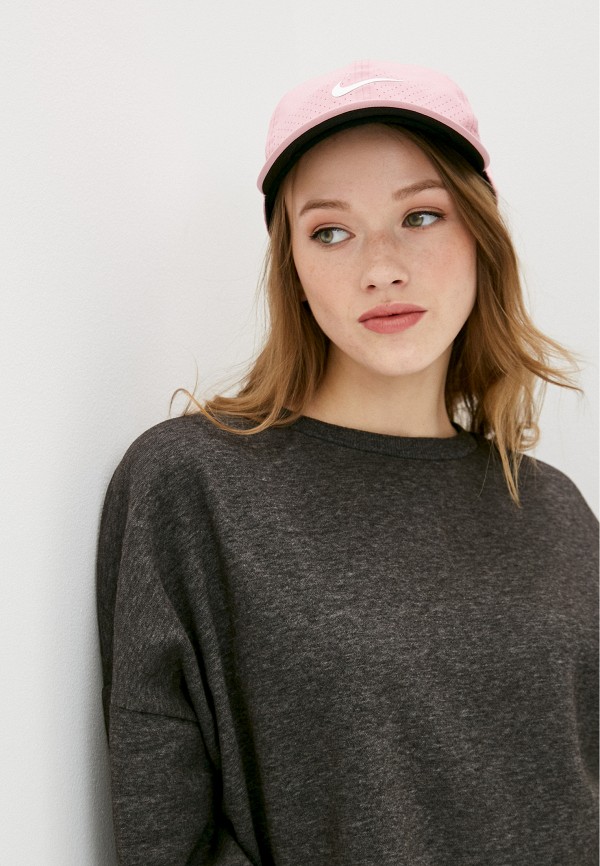 фото Бейсболка nike