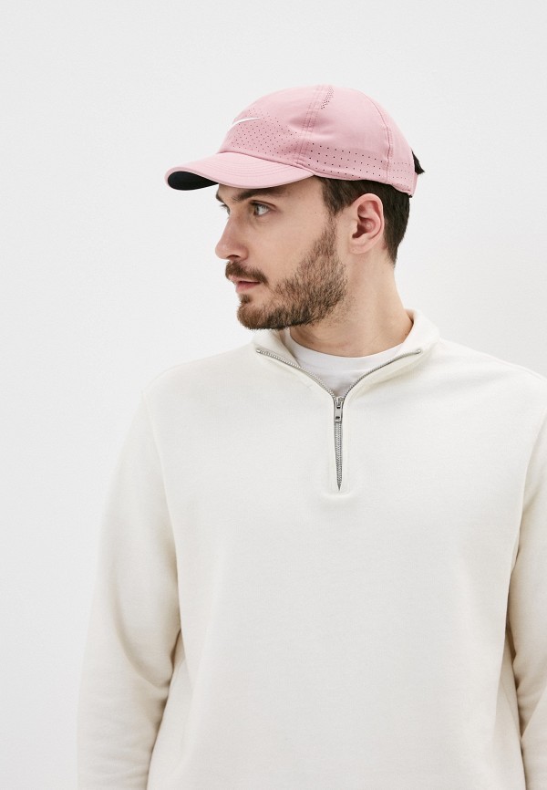 фото Бейсболка nike