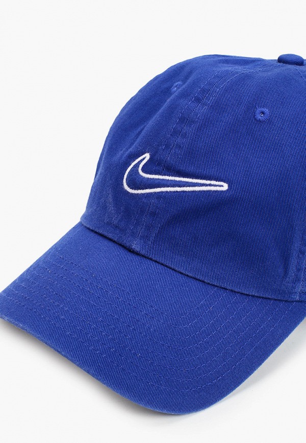 фото Бейсболка nike