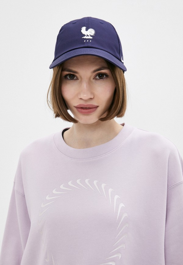 фото Бейсболка nike