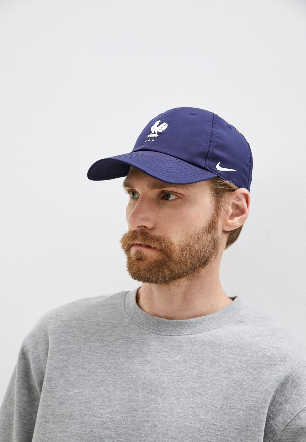 фото Бейсболка nike