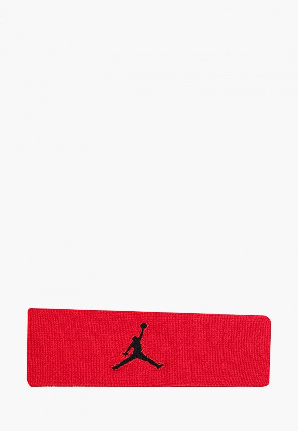 

Повязка Nike, Красный, JORDAN JUMPMAN HEADBAND