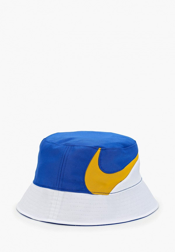 

Панама Nike, Синий, W NSW BUCKET SWOOSH CAP