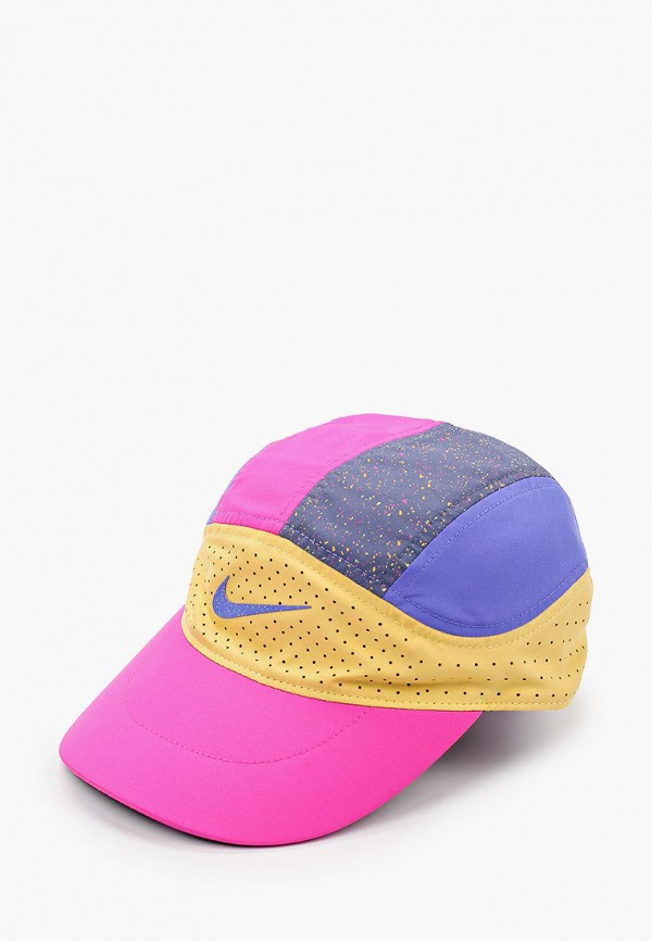

Кепка Nike, Разноцветный, W NK DRY AROBILL TLWD CAP SSNL