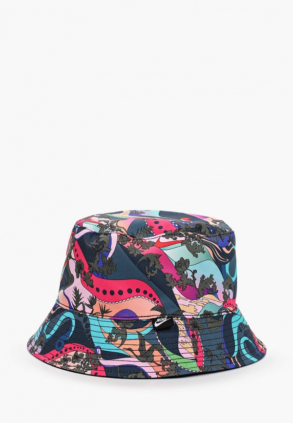 

Панама Nike, Разноцветный, W NSW BUCKET ICONCLASH