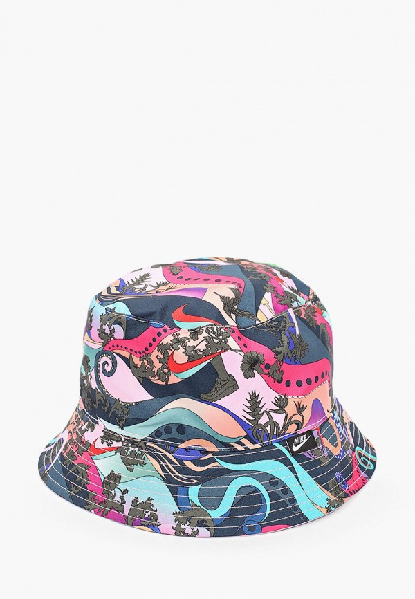 

Панама Nike, Разноцветный, W NSW BUCKET ICONCLASH
