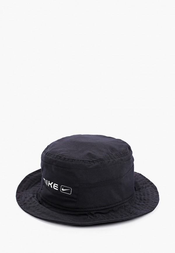 

Панама Nike, Черный, W NSW CAP SSNL BUCKET