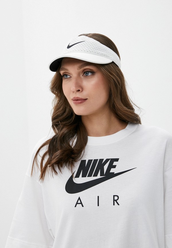 фото Козырек nike