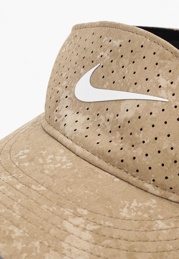 фото Козырек nike