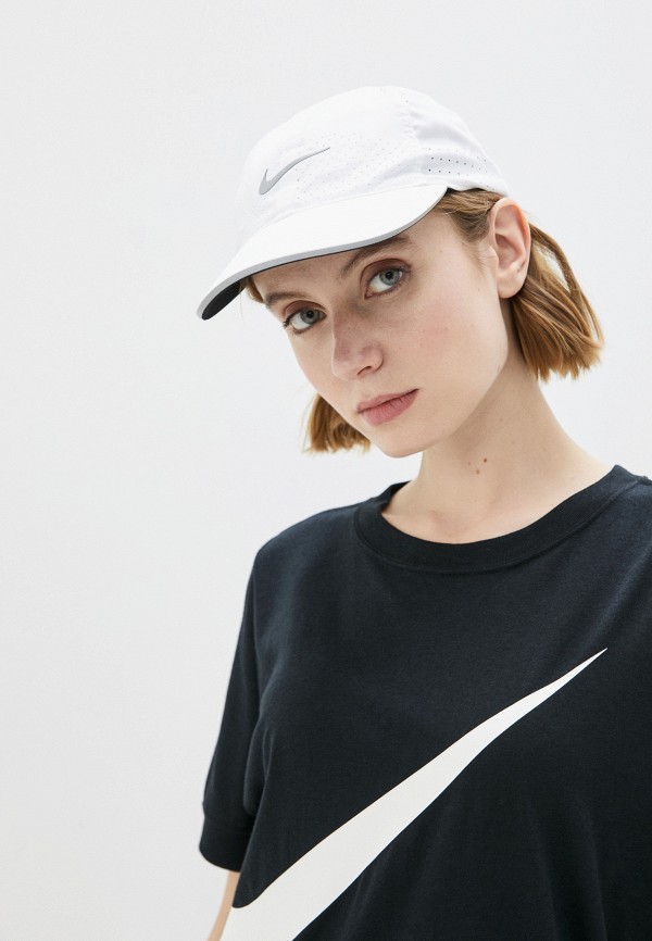 фото Бейсболка nike