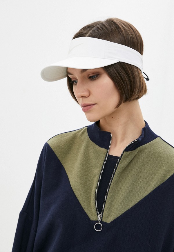 фото Козырек nike