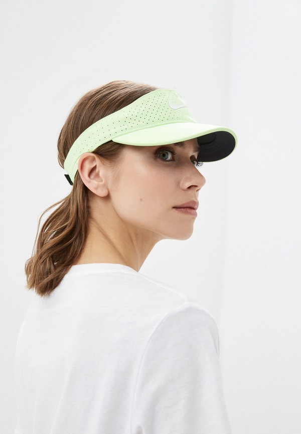 фото Козырек nike