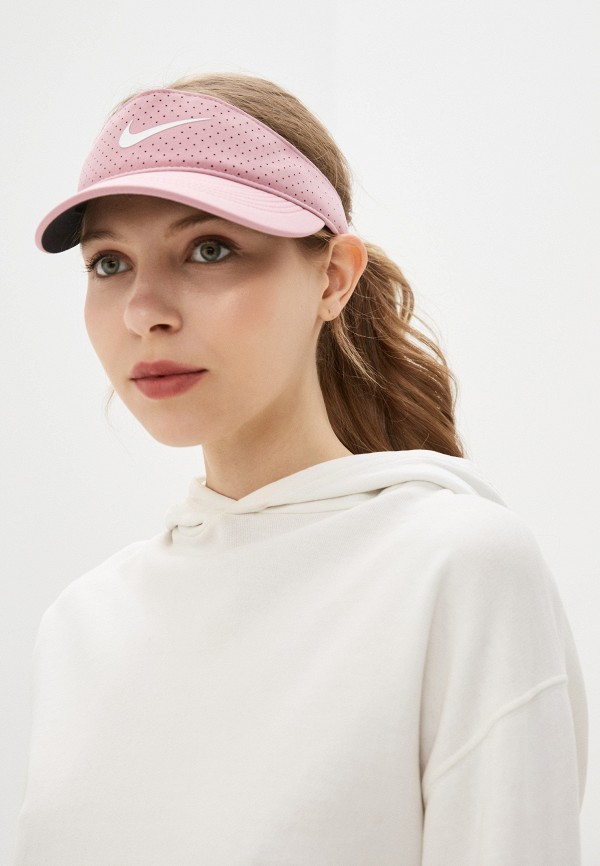 фото Козырек nike