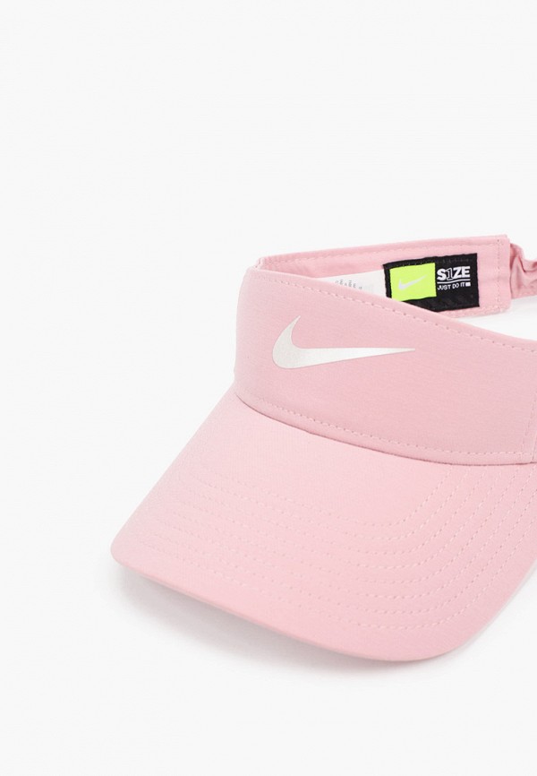 фото Козырек nike