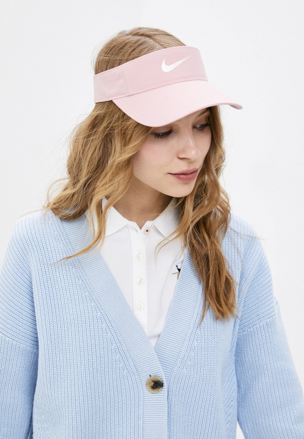фото Козырек nike
