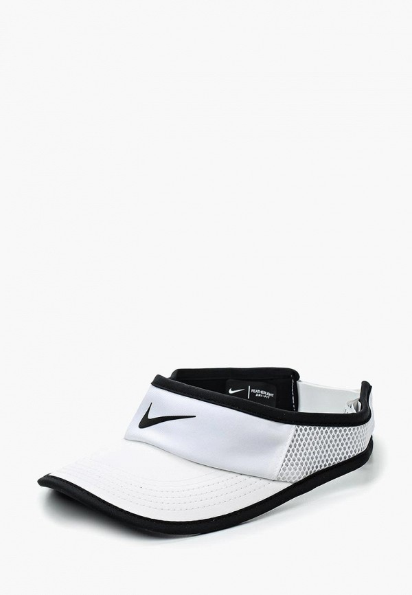 

Козырек Nike, Белый, Women's NikeCourt Aerobill Tennis Visor