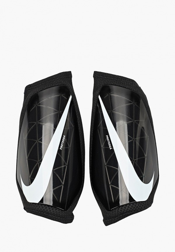 

Щитки Nike, Черный, Protegga Kids' Soccer Shin Guards