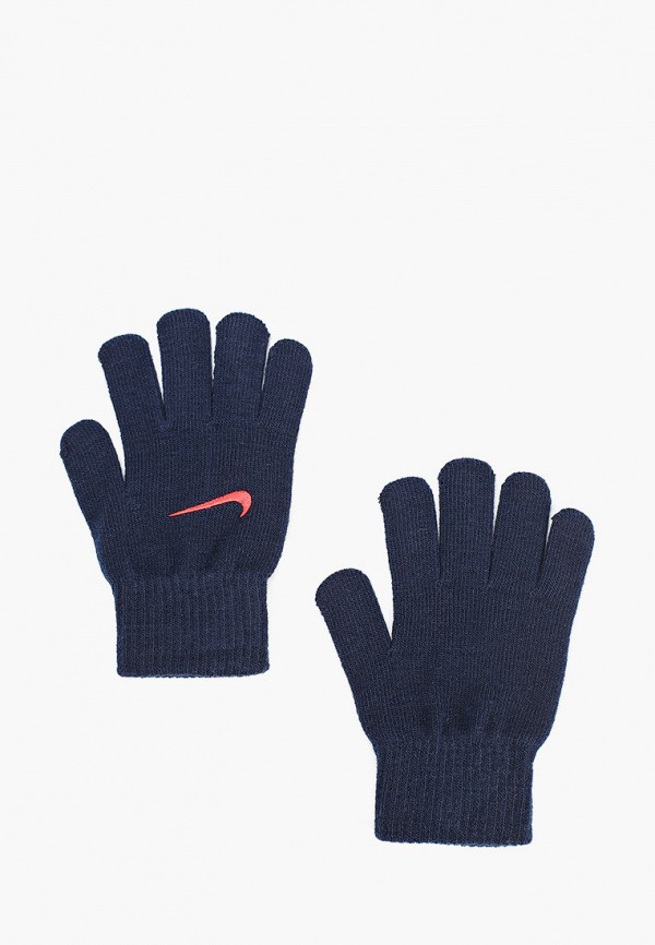 

Перчатки Nike, Синий, KIDS KNITTED GLOVES