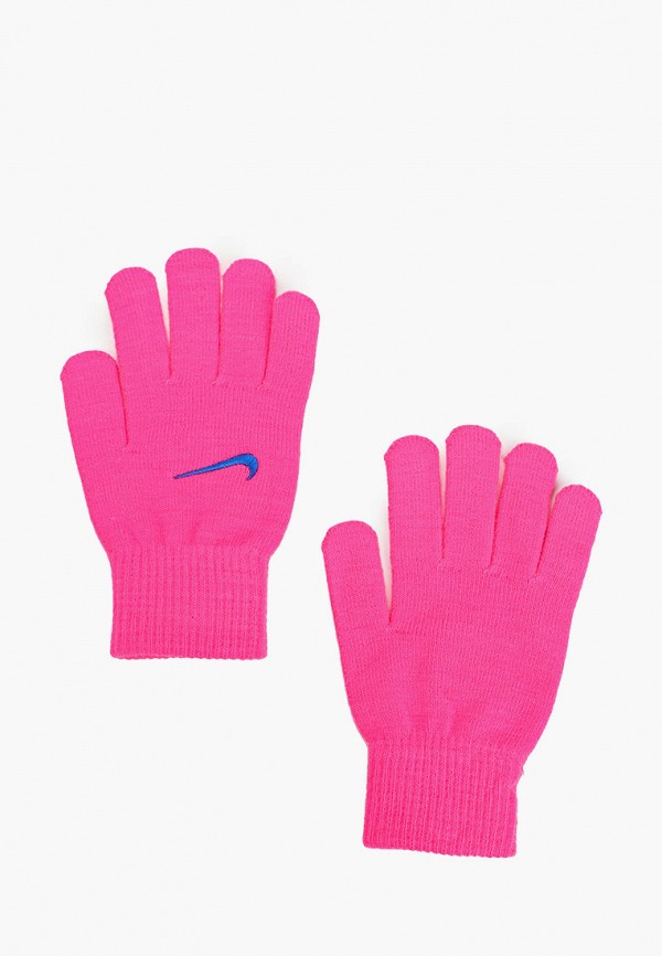 Перчатки Nike KIDS KNITTED GLOVES