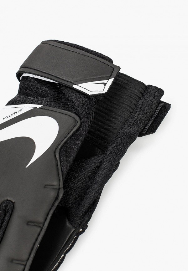 

Перчатки вратарские Nike, Черный, NK GK MATCH JR - FA20