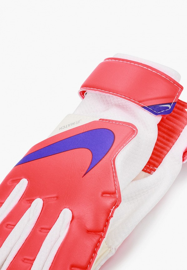 фото Перчатки вратарские nike