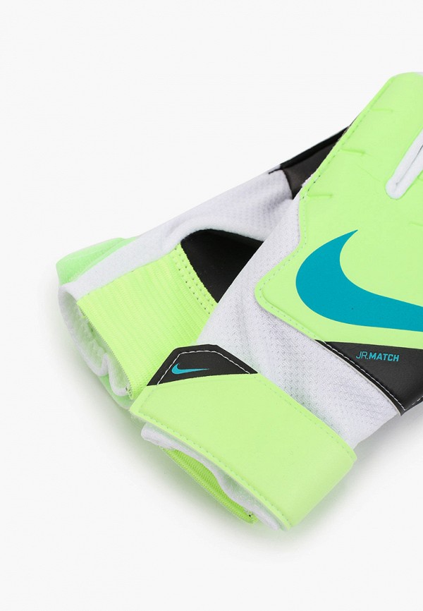 Детские перчатки вратарские Nike CQ7795 Фото 2