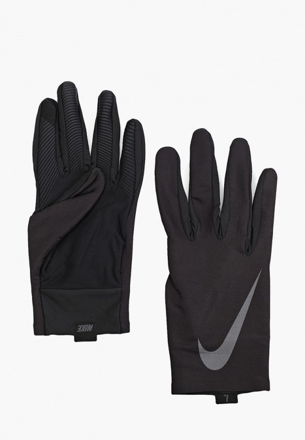 

Перчатки Nike, Черный, NIKE PRO WARM MEN'S LINER GLOVES