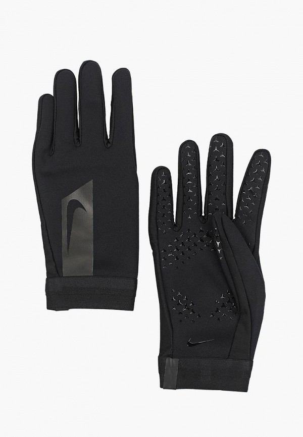 

Перчатки вратарские Nike, Черный, HyperWarm Academy Football Gloves