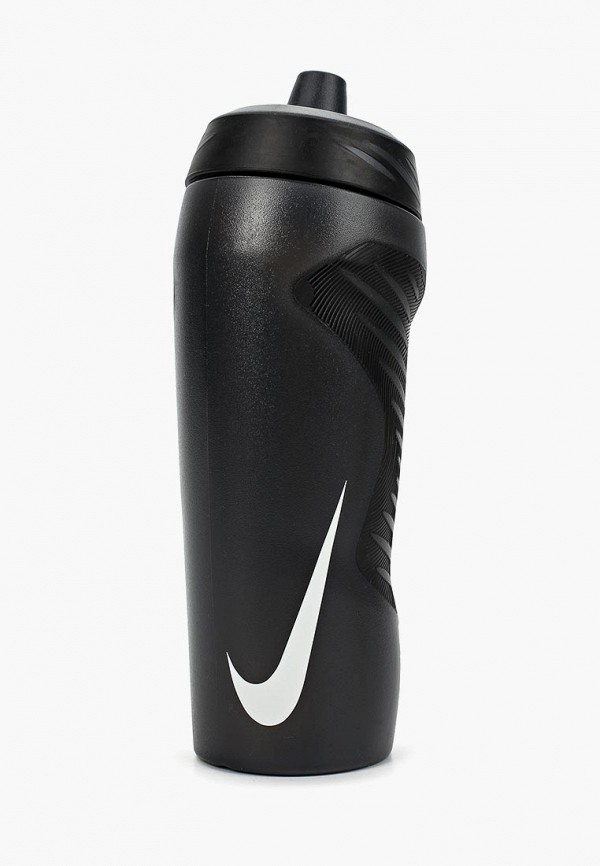 

Бутылка Nike, NIKE HYPERFUEL WATER BOTTLE 18OZ, Черный