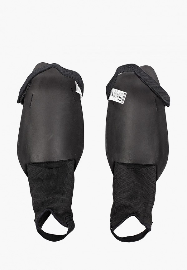 

Щитки Nike, Черный, NK CHRG GRD