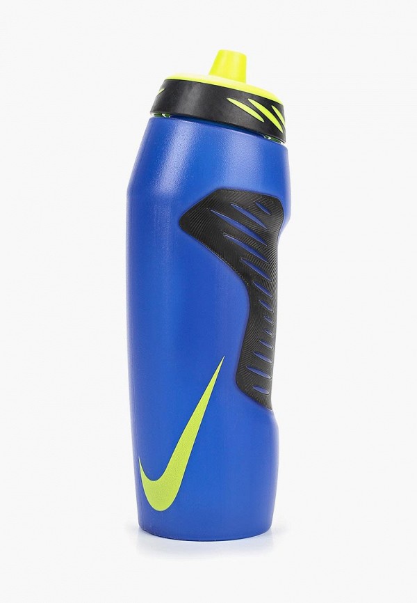 

Бутылка Nike, NIKE HYPERFUEL WATER BOTTLE 32OZ, Синий
