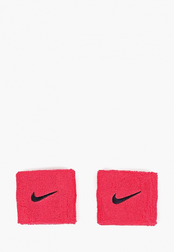 

Напульсники Nike, NIKE SWOOSH WRISTBANDS, Красный