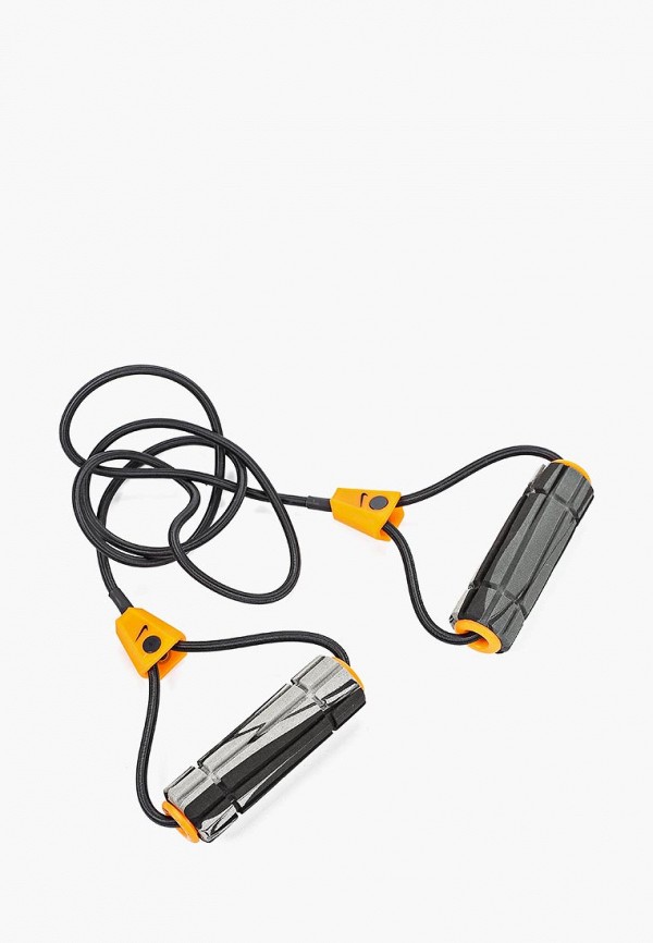 

Эспандер Nike, NIKE LONG LENGTH HEAVY RESISTANCE BAND 2, Черный