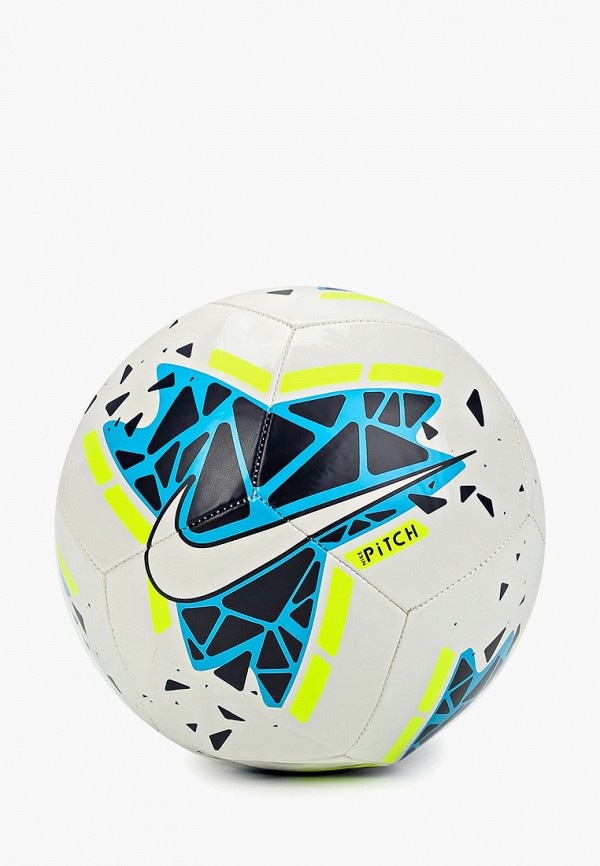 

Мяч футбольный Nike, Разноцветный, NK PTCH