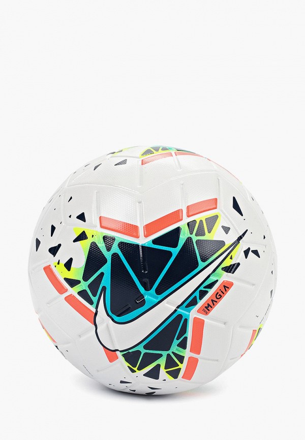 

Мяч футбольный Nike, Белый, MAGIA SOCCER BALL
