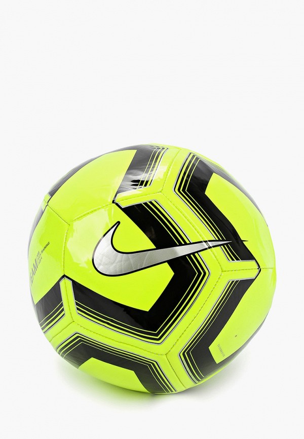 

Мяч футбольный Nike, PITCH TRAINING SOCCER BALL, Зеленый