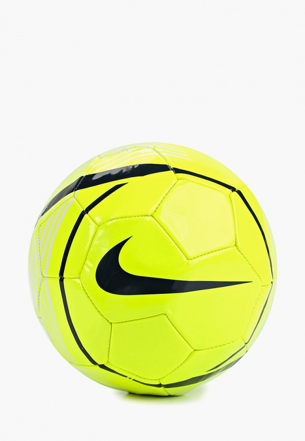 

Мяч футбольный Nike, Желтый, PHANTOM VENOM SOCCER BALL