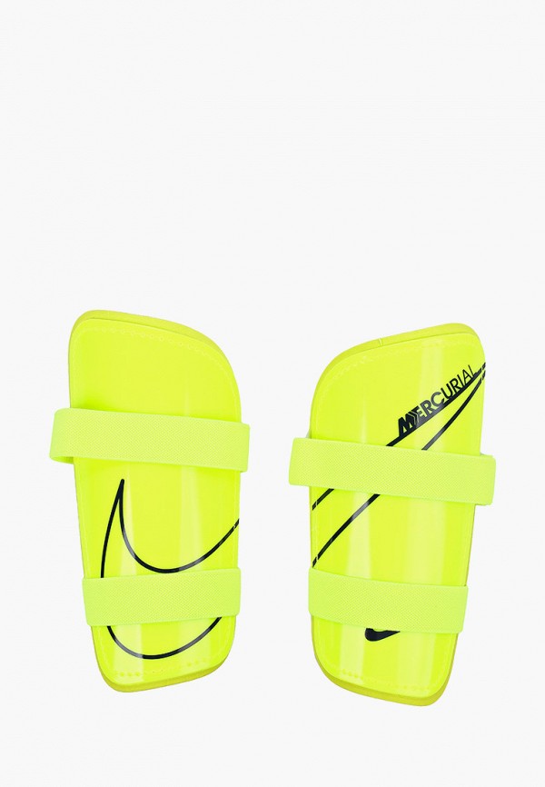 

Щитки Nike, Желтый, MERCURIAL HARDSHELL SOCCER SHIN GUARDS
