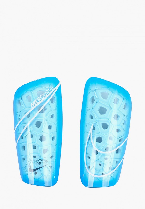 

Щитки Nike, Синий, Mercurial Lite Football Shin Guards