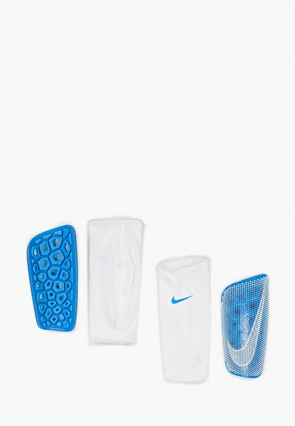 

Щитки Nike, Разноцветный, Mercurial Lite SuperLock Soccer Shin Guards