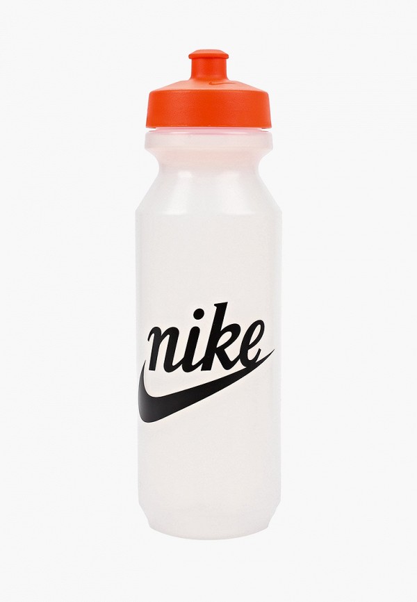 

Бутылка Nike, NIKE BIG MOUTH GRAPHIC BOTTLE 2. 32OZ, Белый