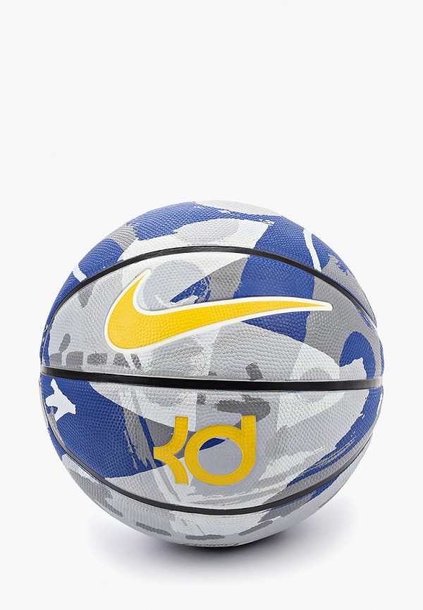 

Мяч баскетбольный Nike, NIKE KD PLAYGROUND 8P 07, Синий