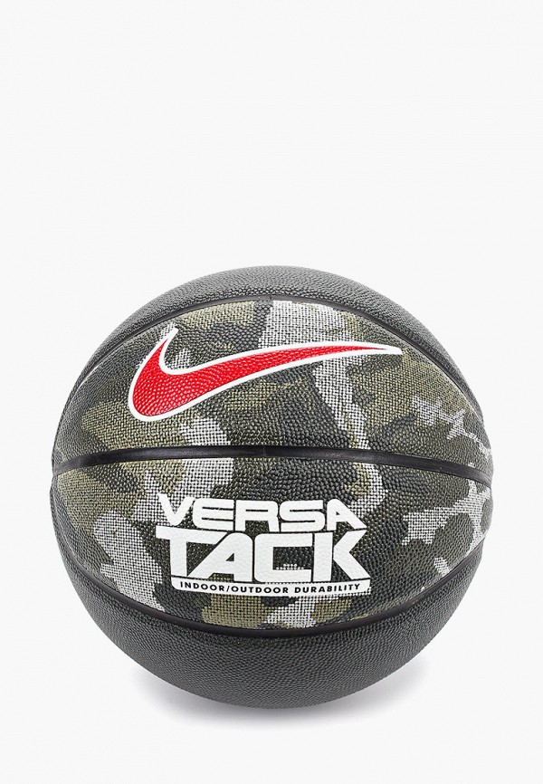 

Мяч баскетбольный Nike, Черный, NIKE VERSA TACK 8P