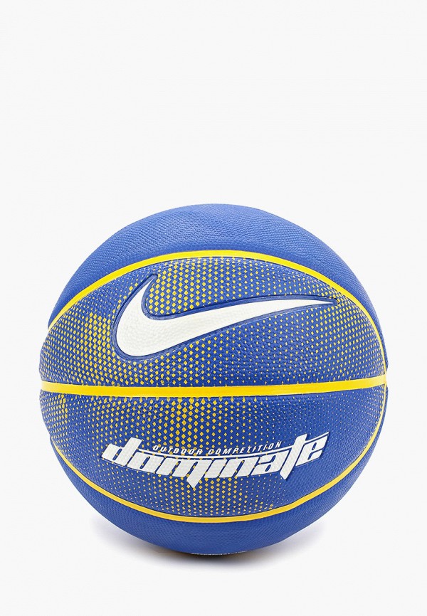Мяч баскетбольный Nike Nike NI464DUFTHN1