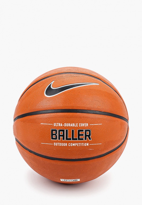Мяч баскетбольный Nike Nike NI464DUFTHN5
