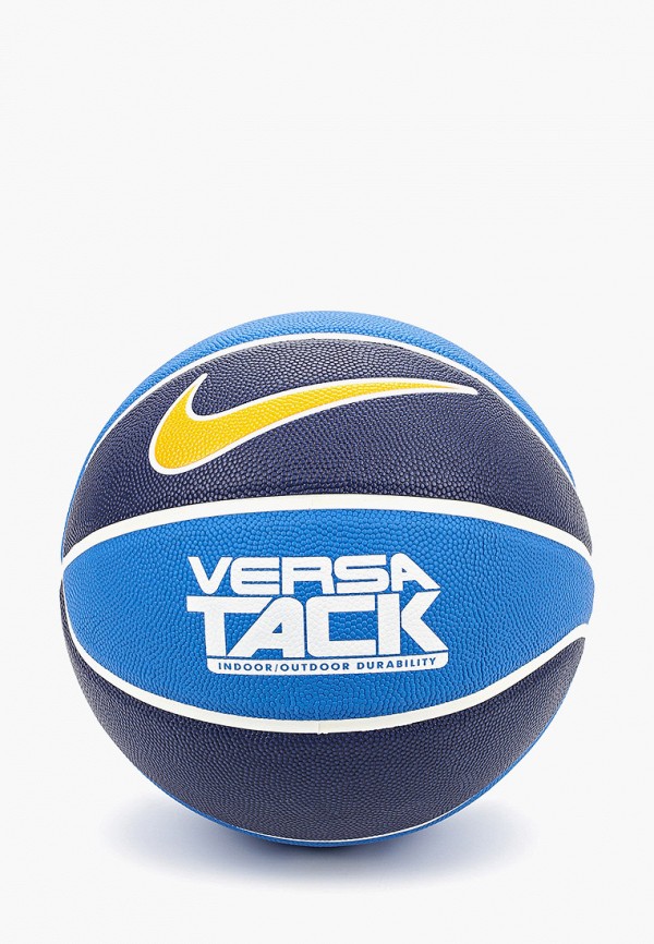 

Мяч баскетбольный Nike, Синий, NIKE VERSA TACK 8P