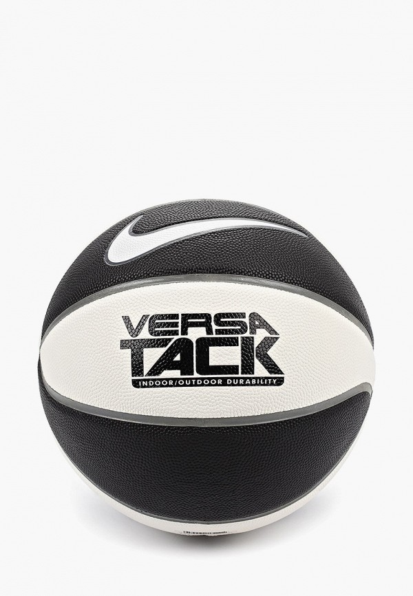 

Мяч баскетбольный Nike, Белый, NIKE VERSA TACK 8P